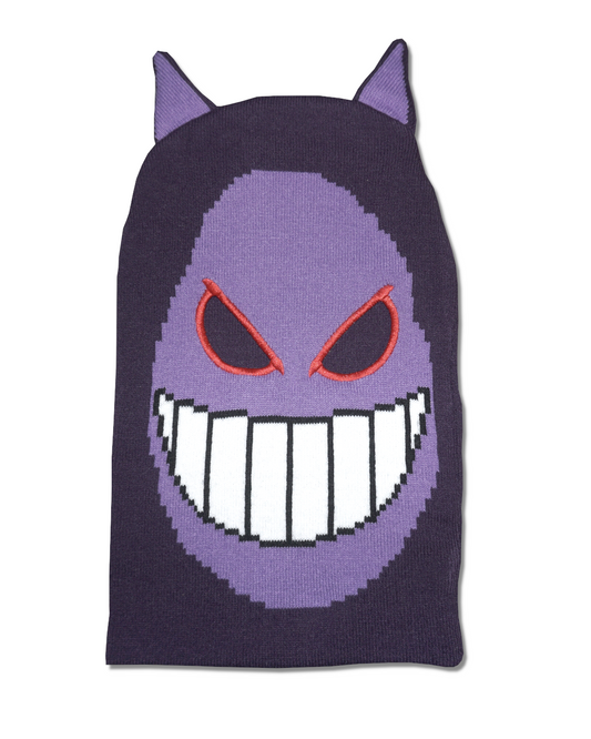 BSFS GENGAR SKI MASK 2.0