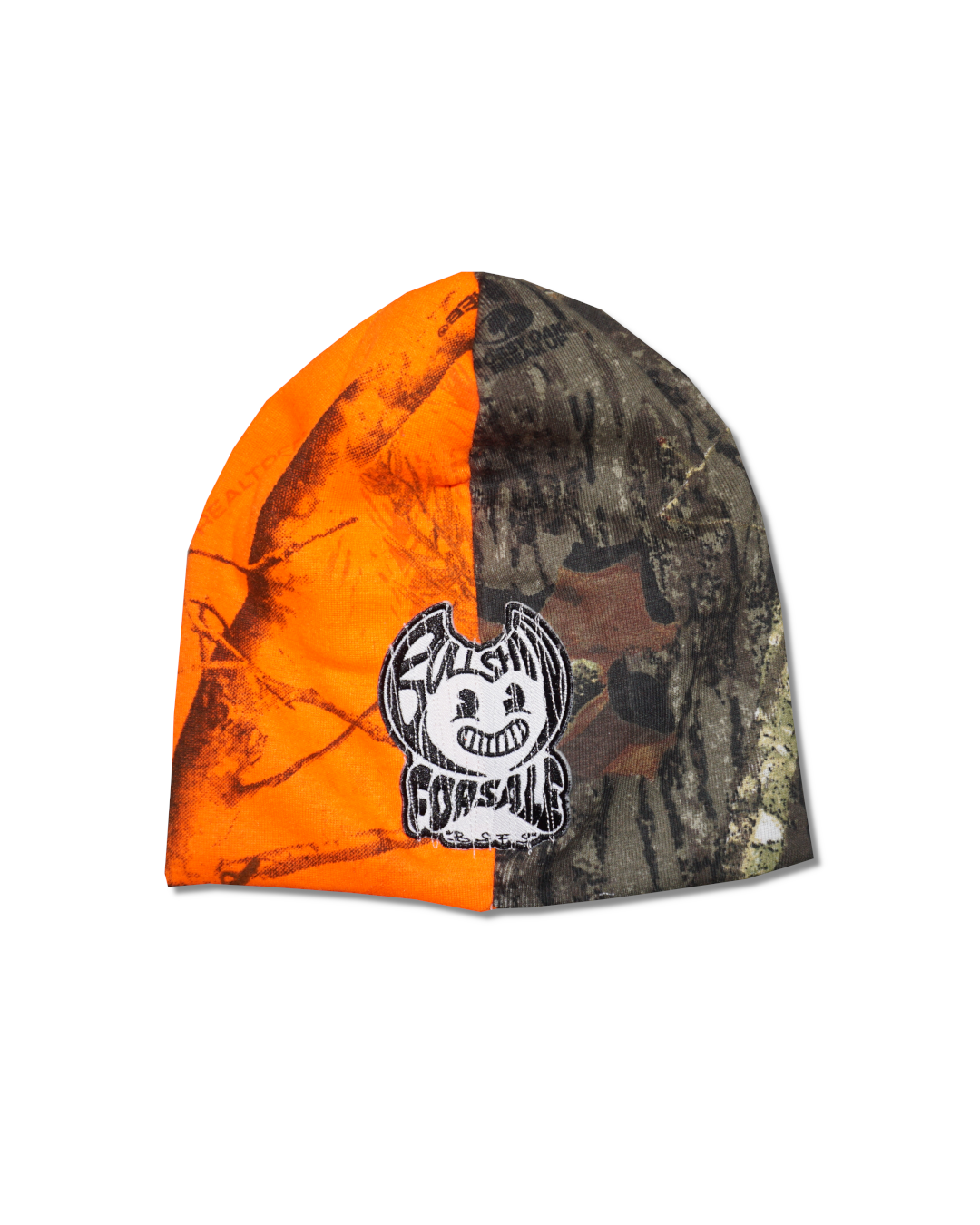 1OF1 BSFS HALF/HALF TREE CAMO KNIT CAP 003